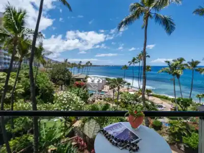 Hyatt Regency Maui Resort & Spa - 98