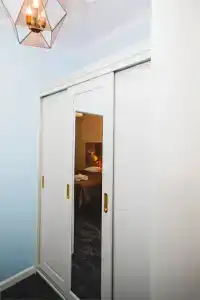 Volzhino Country House - 62