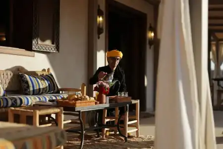 Palmeraie Oasis Camp - A Member Of Barcelo Group - 16