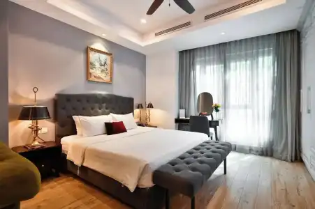 Sam Royal Apartment - 79