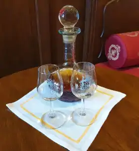 BurgAuf Schönburg - 104
