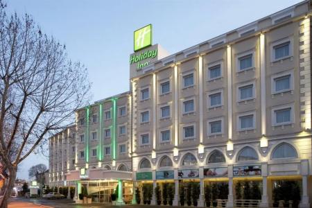 Holiday Inn Istanbul City - 1