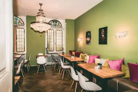 Villa Klemm - Wiesbaden City - 11