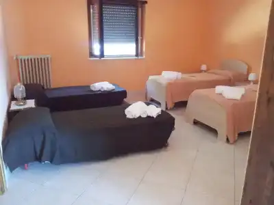 B&B l'Aquila - 42