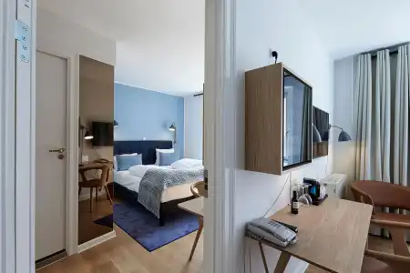 Copenhagen Strand - 16