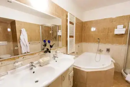 Modrá Ruže - 7