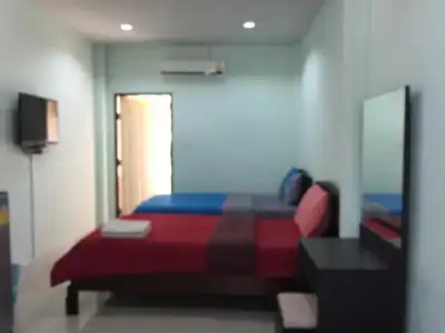 Rayonghouse Resort - 4