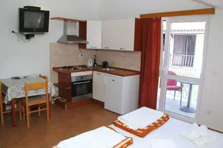 Apartments Senjo - 15