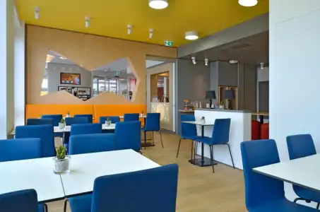 B&B Stuttgart-Zuffenhausen - 18