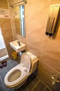 YaKorea Hostel Dongdaemun - 112