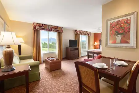 Homewood Suites Medford - 5