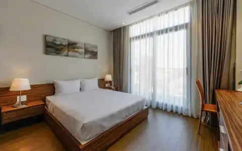 Aurora Serviced Apartments - Adults Only - 41