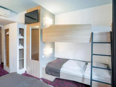 B&B Offenburg-City - 17