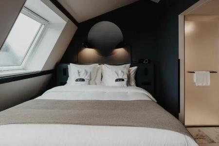 The Nox Utrecht - 16