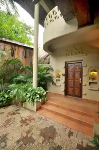 Vedic Village Spa Resort - 150