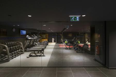 Hampton by Hilton Kurtkoy - 14