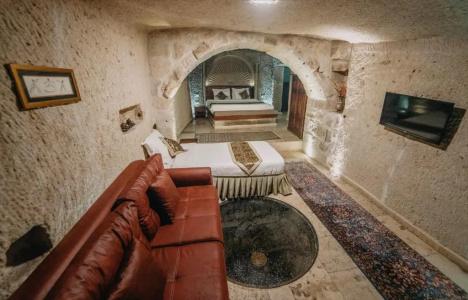 Erenbey Cave - 59