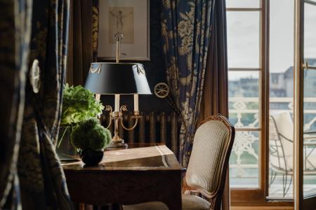Grand Les Trois Rois - 28