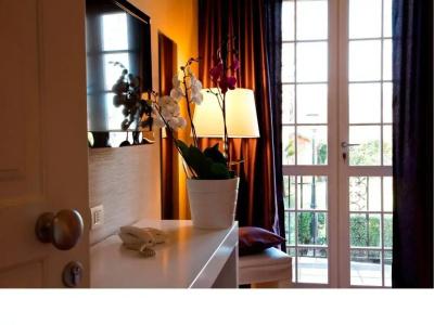 La Villetta Suite - 33