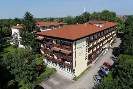 Thermen-Rottaler Hof - 4