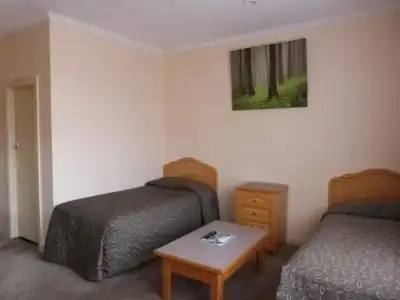 Glenelg Motel - 55