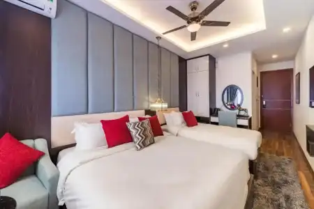 Splendid & Spa - 48