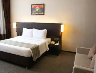 Taragon Residences - 6
