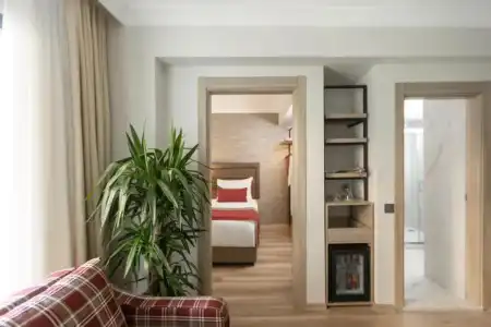 Pırıl Thermal&Beauty Spa - 66
