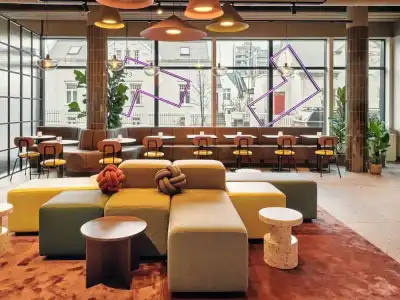 CityHub - 17
