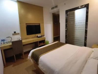 GreenTree Inn Shanghai Fengxian District Xiaotang Road - 11