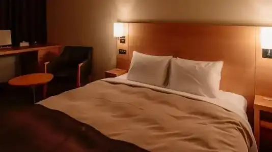Hachinohe Parkhotel - 33