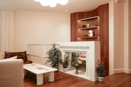 Hôtel Joli Môme - 20