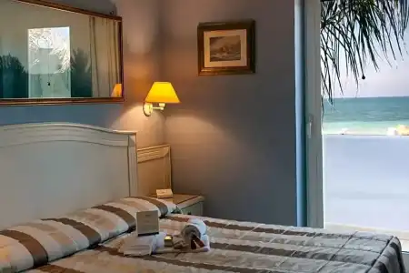 Conchiglia Azzurra Resort & Beach - 66