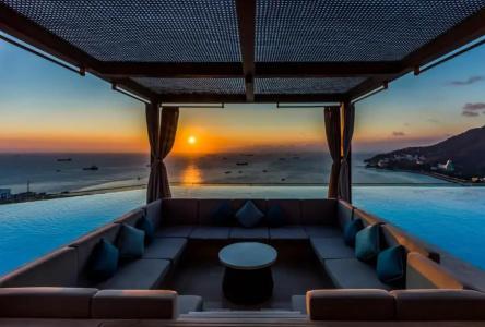 Fusion Suites Vung Tau - 11