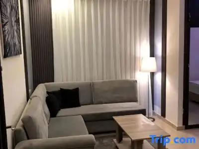 Alqimah Serviced Apartments - 78