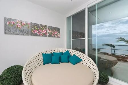 Luxury Apartment Unique Residences - 92