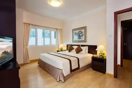 Norfolk Mansion Luxury Serviced Apartment - 112