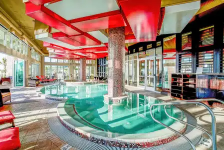 Hilton Vacation Club Oceanaire Virginia Beach - 14