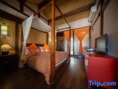 Dali Ancient Town long holiday light luxury accommodation - 70