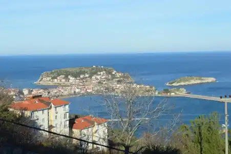 Amasra Ceylin - 124