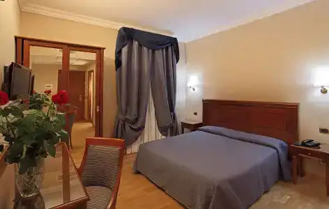 Montecarlo - 4