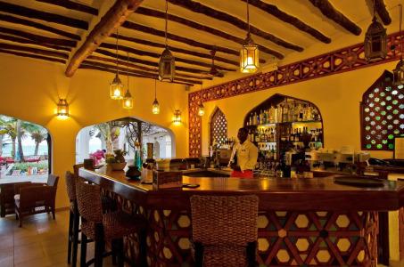 Sultan Sands Island Resort - 44