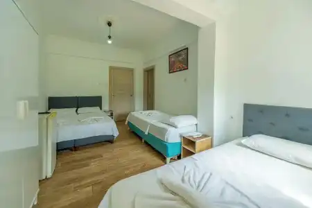 Alis Fethiye - 100