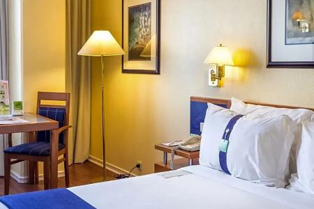 Holiday Inn Lisbon by IHG - 54