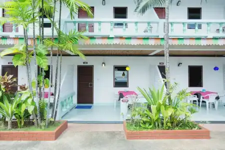 Rabbit Mansion Patong - 167