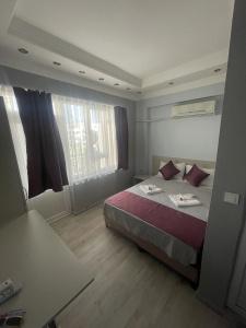 Ersoy Aga Otel - 63