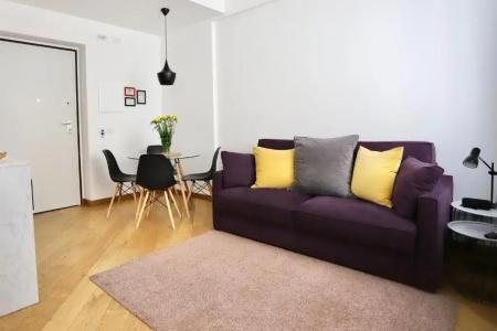 Palazzina B Contemporary Studio - 49