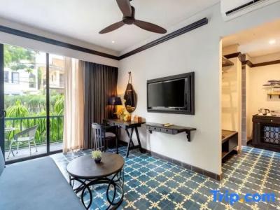Sol An Bang Beach Resort & Spa - 97