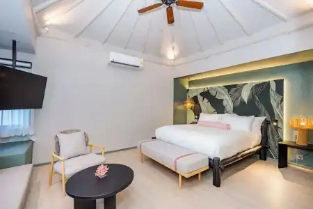 Davinia Resort Hua Hin - 63