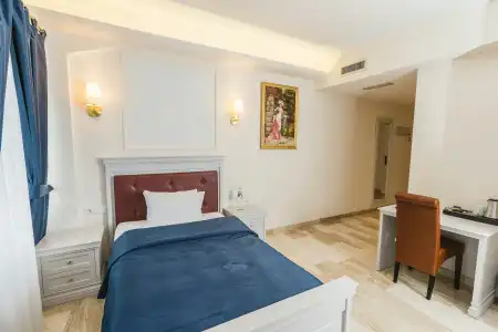 Grand Palladium Munich - 49